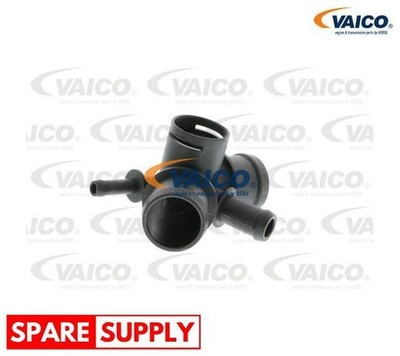 KÜHLMITTELFLANSCH FÜR AUDI A3 TT TT ROADSTER VAICO V10-0299 NEU