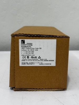 Eurotherm 2216e Temperature Controller