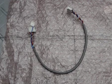 Deltronic LabsTT2000 Ticket Counter Board Cable 8+4 Pin to 8-Pin