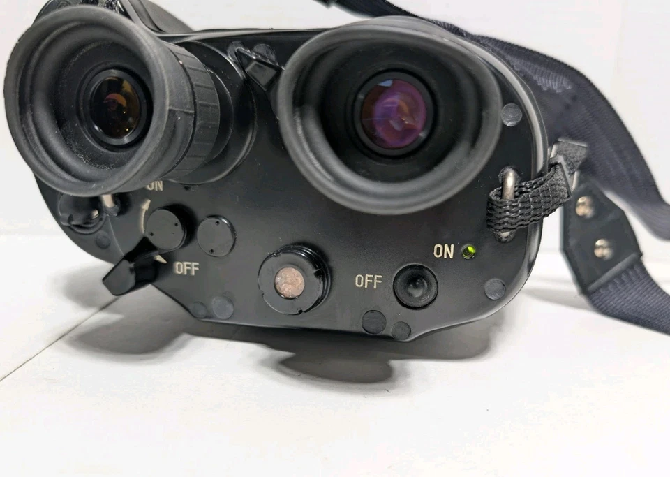 Binóculos Newcon Optik Sib 16x40 Wp com estojo - Imagem 4 de 4