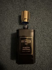 EMPTY BOTTLE Ex Nihilo Brompton Immortals 100...