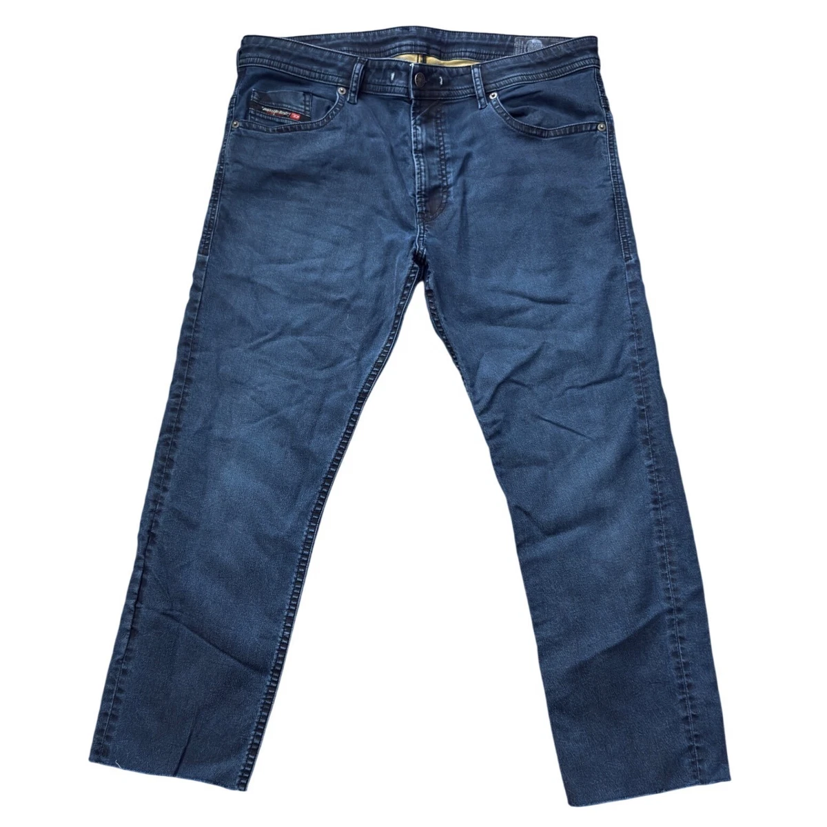 Diesel Thommer Slim Jeans for Men for sale | eBay