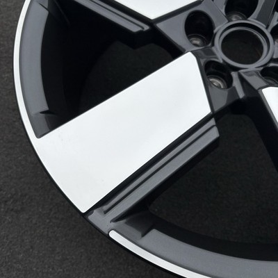 ヴィルヘルム　sr100% ホイル 16x6.5 ET 43 5x108 Volvo OEM Meteor Wheel | 9191263 | Silver | One
