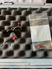 Tru-Fire SEAR-X Back Tension Archery Bow Release