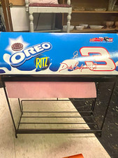 Action 1:24 Dale Earnhardt Jr 2002 Chevy Monte Carlo 3 Oreo Ritz Diecast LE
