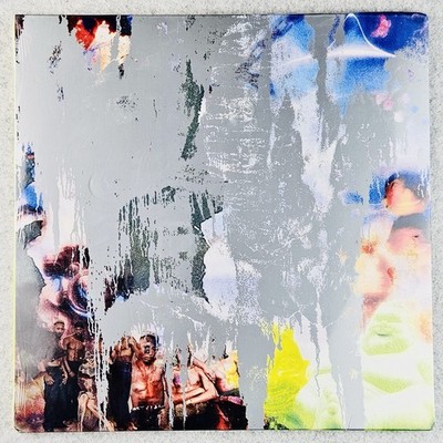 Travis Scott Utopia Cover 2   2 LP Vinyl   NEW SEALED   First Press Collector