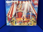 New Playmobil Vintage #4230 Circus Big Top Clowns 4230