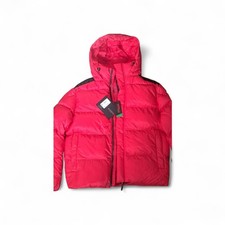 Museum Luxury Puffer Coat Size L RRP 500
