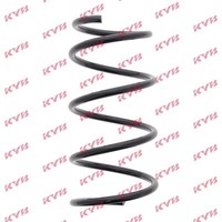 Vorderachse KYB RC2272 Fahrwerksfeder FüR Renault