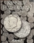1985-2001 Kennedy Half Dollar FULL Set - BU - Great Luster - 36 Coins