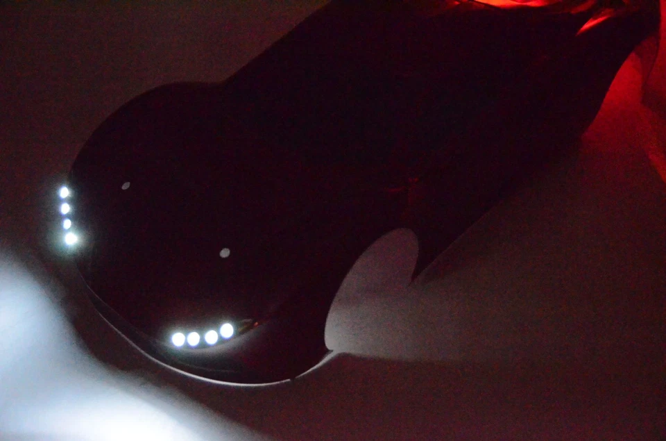 RC LED Light set for Traxxas XO-1 Super Bright  8W8R 5mm #50 - Image 2 of 4