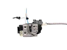 A0997305500 t&uuml;rschloss hinten links f&uuml;r MERCEDES-BENZ CLASE CLA (W117) 118434