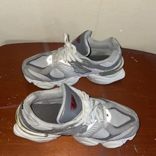 Size 6 - New Balance 9060 Rain Cloud