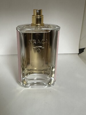 PRADA LA FEMME L'EAU BY PRADA EAU DE TOILETTE NATURAL SPRAY 100 ML/3.4 FL.OZ.