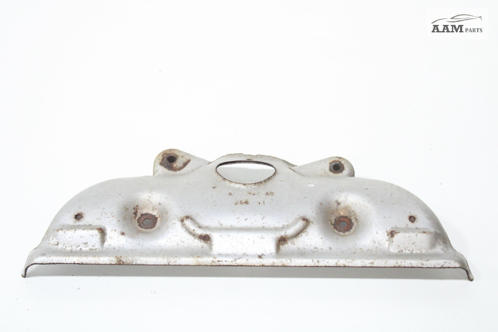 2007-2017 JEEP PATRIOT 2.4L L4 FWD UPPER EXHAUST MANIFOLD HEAT SHIELD COVER  OEM | eBay