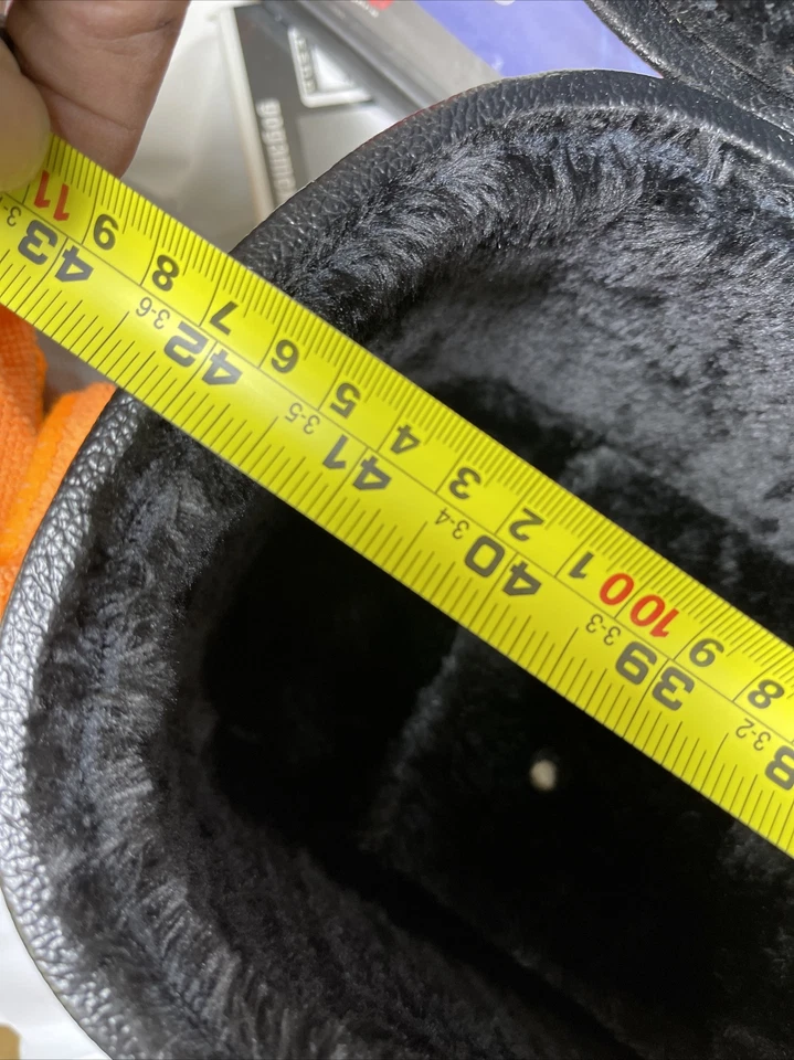 Road Runner Acoustic Guitar Hard Case REH132 With Keys - Image 3 of 4