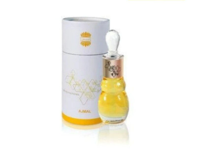 Royal Musk Sapphire by Ajmal Perfumes Dubai | 12ml FREE DHL EXPRESS! 