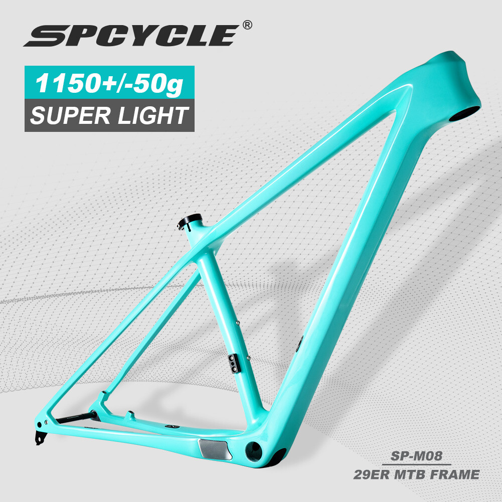 gas bicycle frame