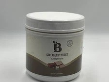 Bloom Nutrition Grass Fed Hydrolyzed Collagen Peptides Protein Powder 05/2025