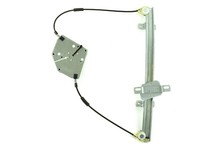 Vorderer Fensterheber FüR Nissan Almera 2000-2006 Mechanismus 3 TüRen Links