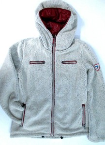 Download Kuhl Flight Fleece Jacket Full Zip Sherpa Hoodie Mock ...