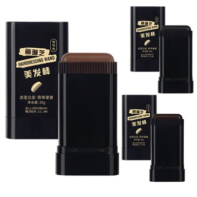 Safe And Convenient Comb Hair Dye, New Waterproof And Sweat-proof Hair Dye Comb