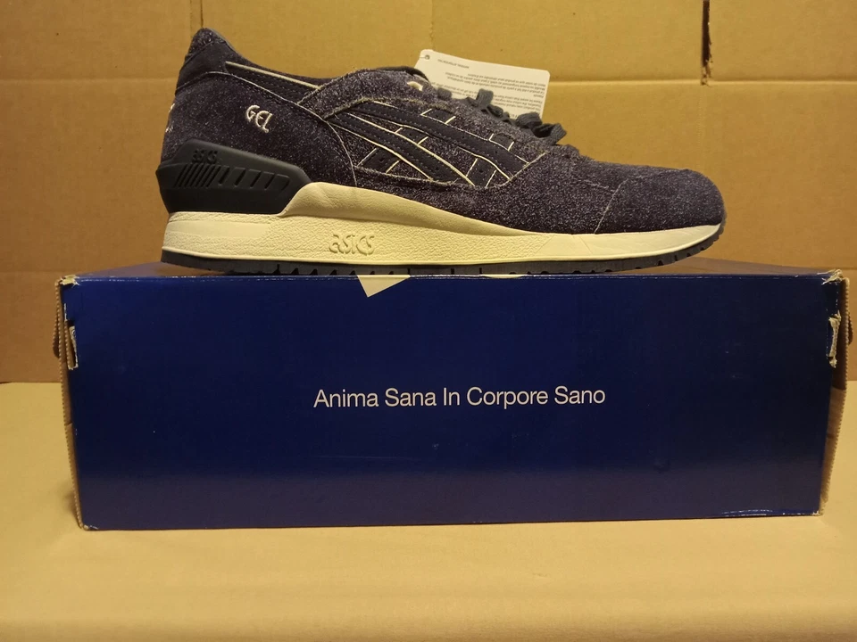 Gel Asics Respector 4th of July. - Image 4 of 4