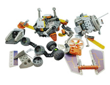 Vex Robotics Parts - Not a Set - Parts Only