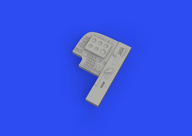Eduard Accessories 674001 - 1:72 Beaufort Mk.I LööK - New