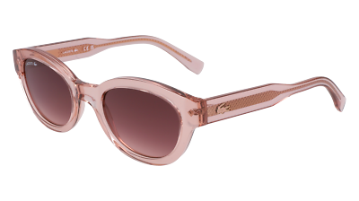 gafas de sol lacoste mujer