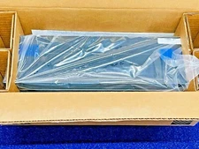 AMX FG560-03-BL HydraPort 12 Module Connection Port HPX-1200BL