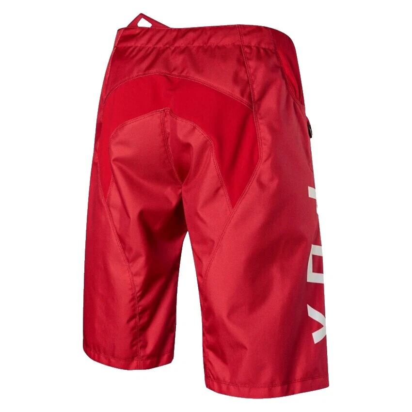 Fox Cycling Equipment