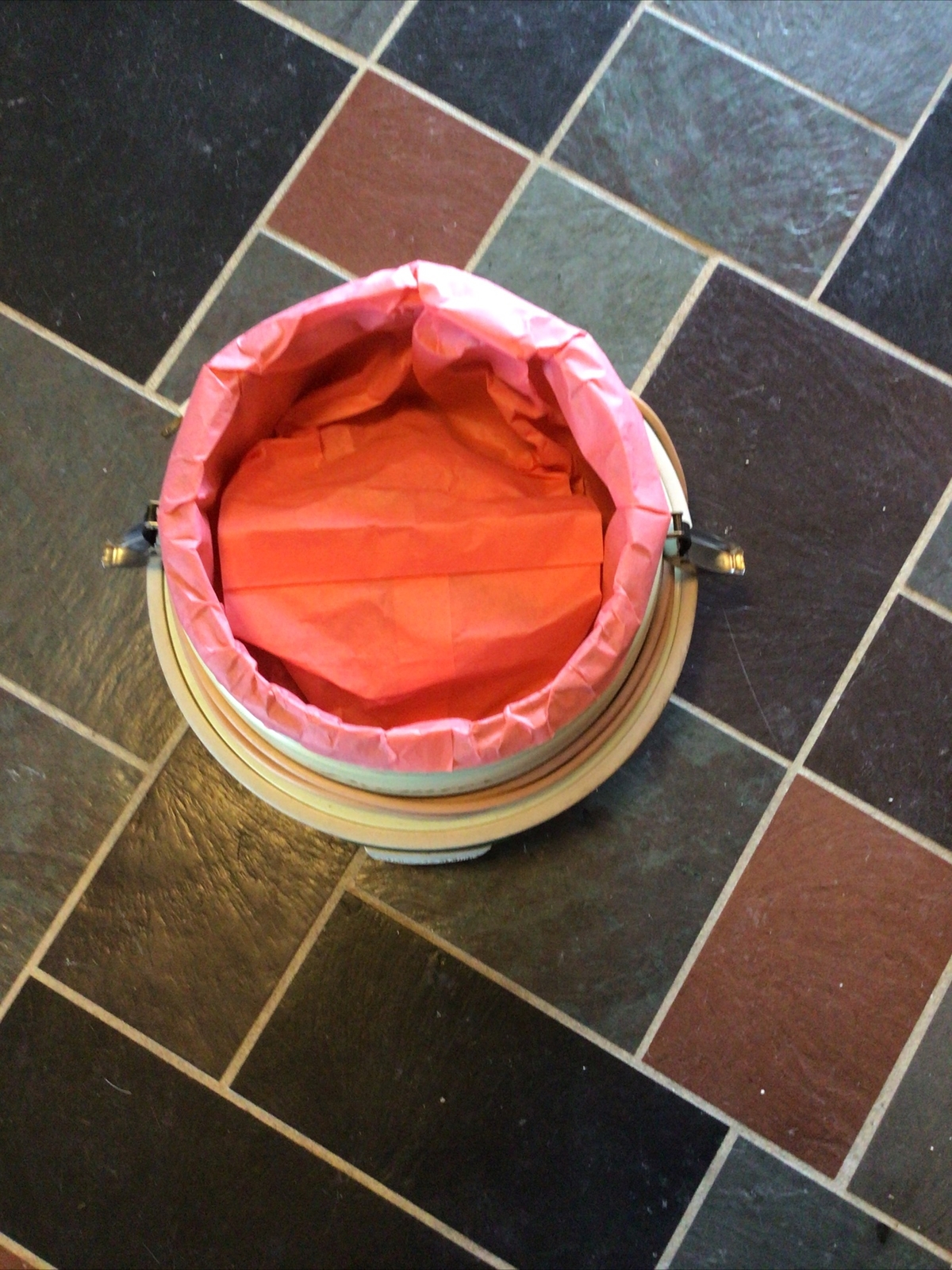 Vintage Premier Canister Vacuum Cleaner eBay