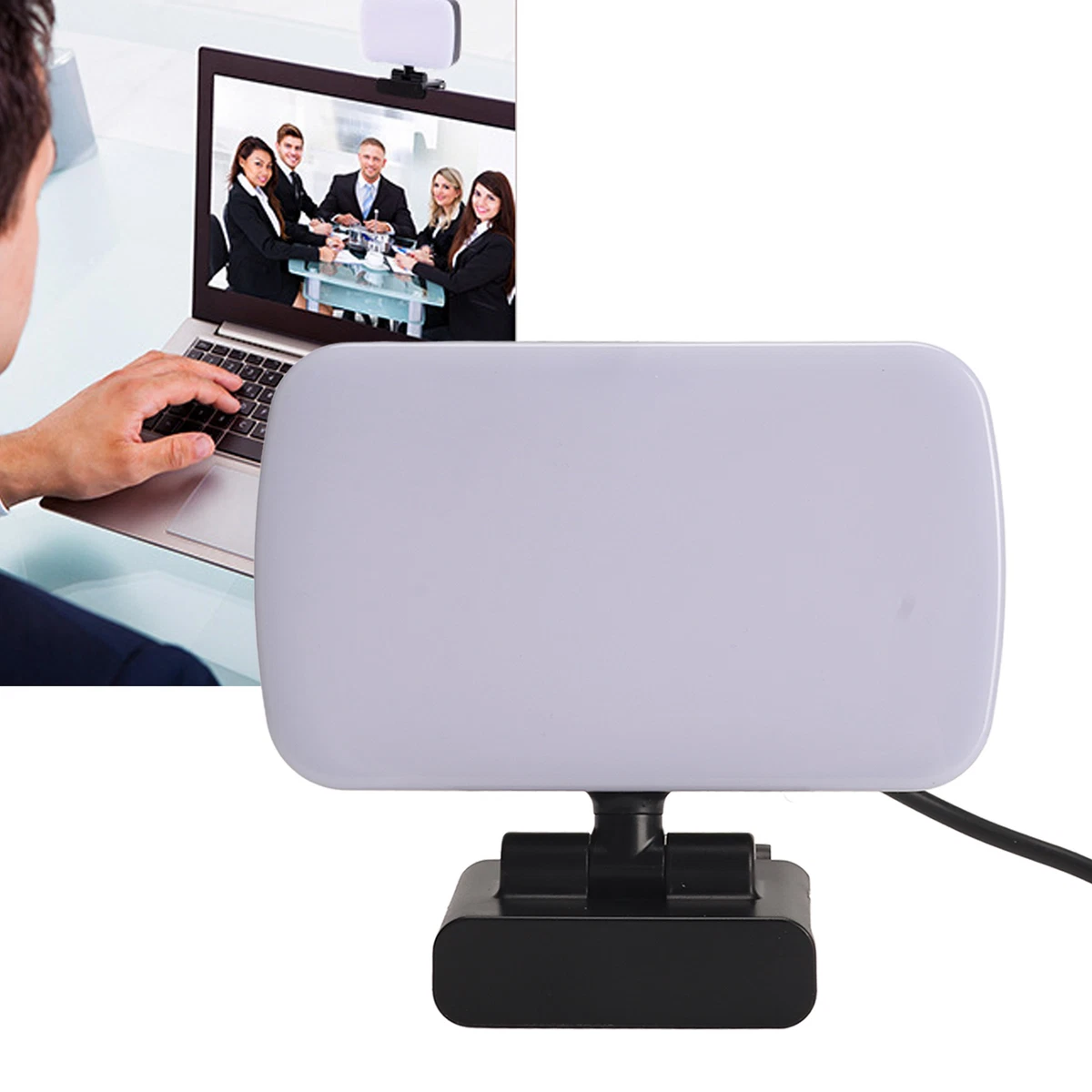 Light for online teaching deals