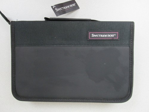 Spectrum Noir Classique Brights 12Pc-Illustrator Landscape 12Pc & Storage Wallet - Picture 15 of 15