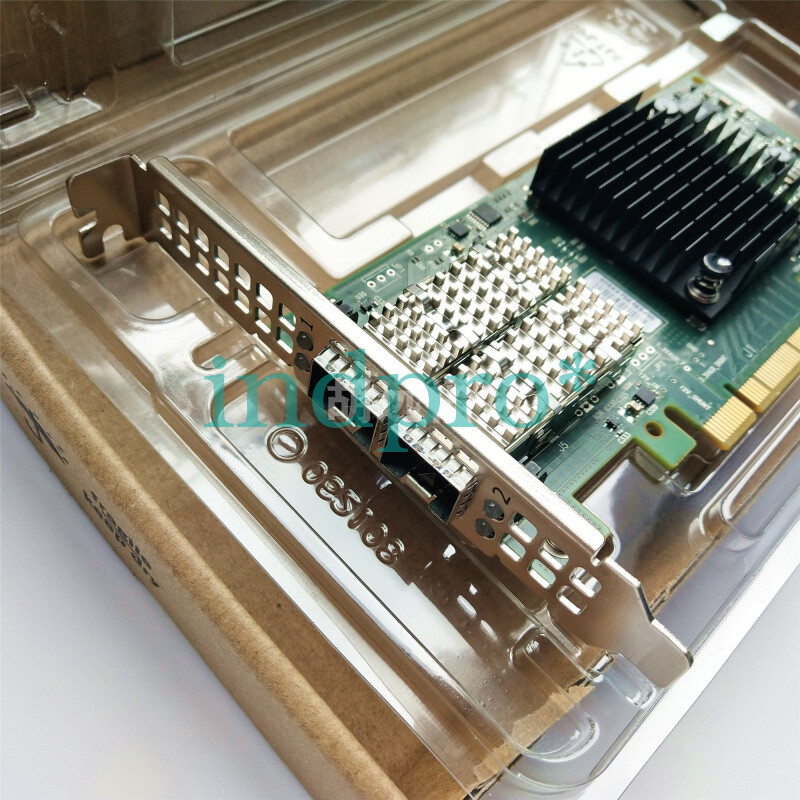 ConnectX-4 Lx CX4121A-ACAT 25G 2枚 ConnectX-4 LX CX4121C MCX4121A-ACAT 25G card | eBay