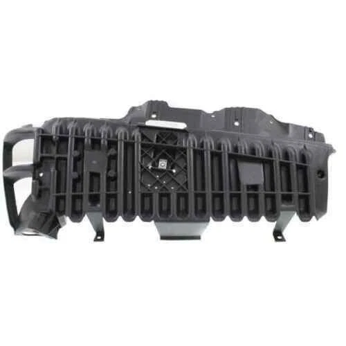 Fender Flare Bracket For 2007-2018 Jeep Wrangler JK Front Left Side Plastic Foto 2 de 4