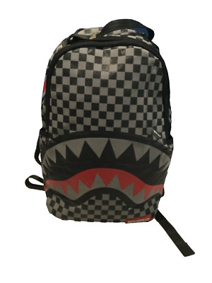 Limited Edition Sprayground Never Produced Again Backpack | eBay