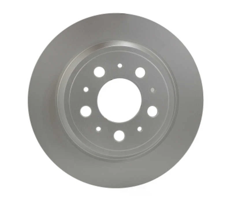 Hella Pagid - Alto carbono y totalmente recubierto para Volvo S60 S80 V70 HEL 1999-2009 Foto 3 de 3