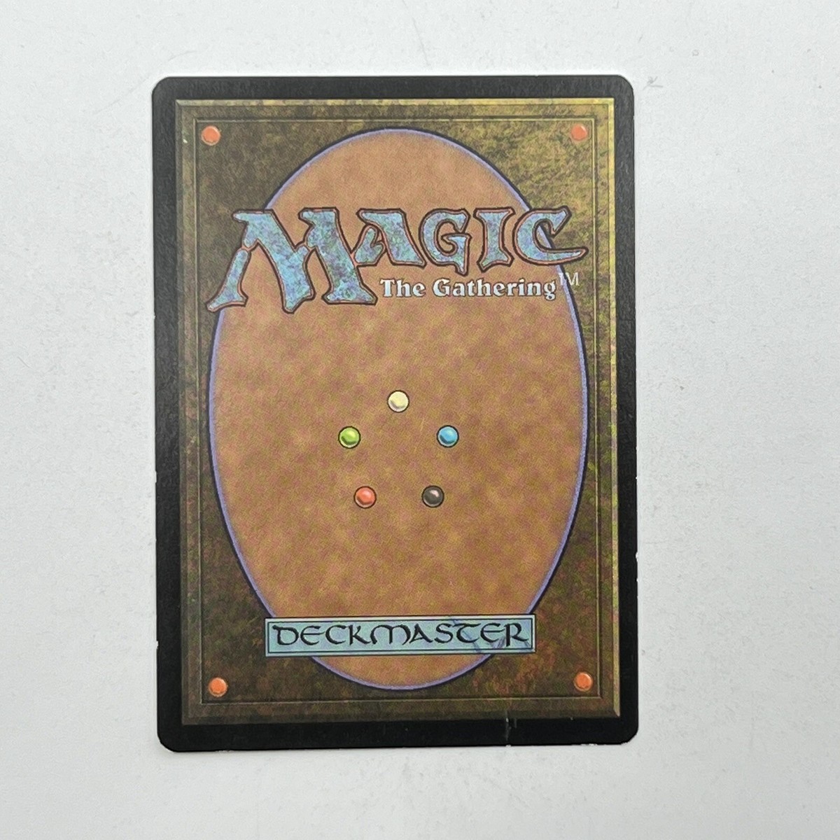 Magic The Gathering MTG Grizzly Bears - 6th Edition - EX Authentic