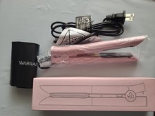 New Sutra SB2 by Sutra Mini Flat Iron small Pink