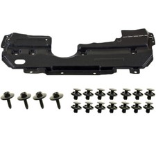 TOYOTA AURIS 2006-2013  PROTECTION SOUS MOTEUR essence 1.3 , 1.4 , 1.6