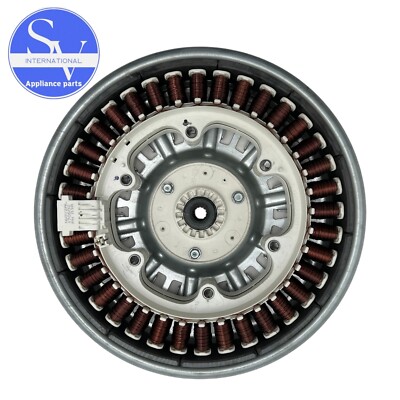 LG Washer Rotor & Stator Motor Assembly AHL72914404 AJB73816004