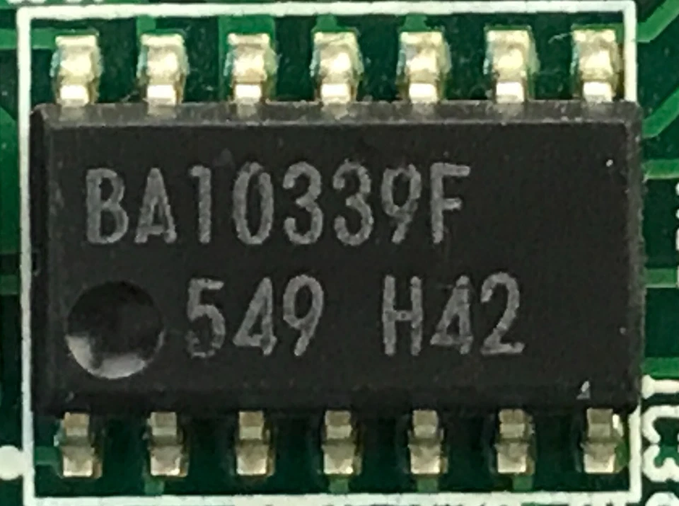 6632L-0117H, 996510005769, MSC1691, BA10339F, FDS4435A, L26W11, L26WD12, L32WD12 Foto 3 de 4