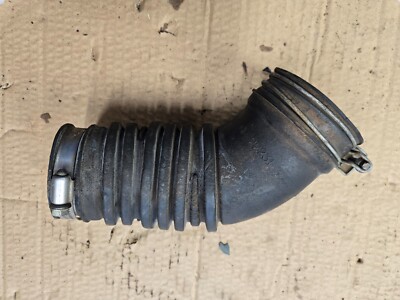 1989 - 1995 22RE Throttle Body Intake Boot Genuine Toyota 22231-35030 ...