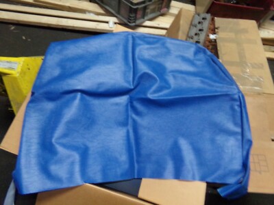 NEW Bluebird 39'' Back 423 oz. Blue Cover *FREE SHIPPING*