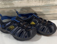 Nerf, Boys Sandals, Size 2