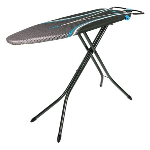 Ironing Board Prozone Cover 100% Cotton W/ Heat Reflective Metallic Coating US