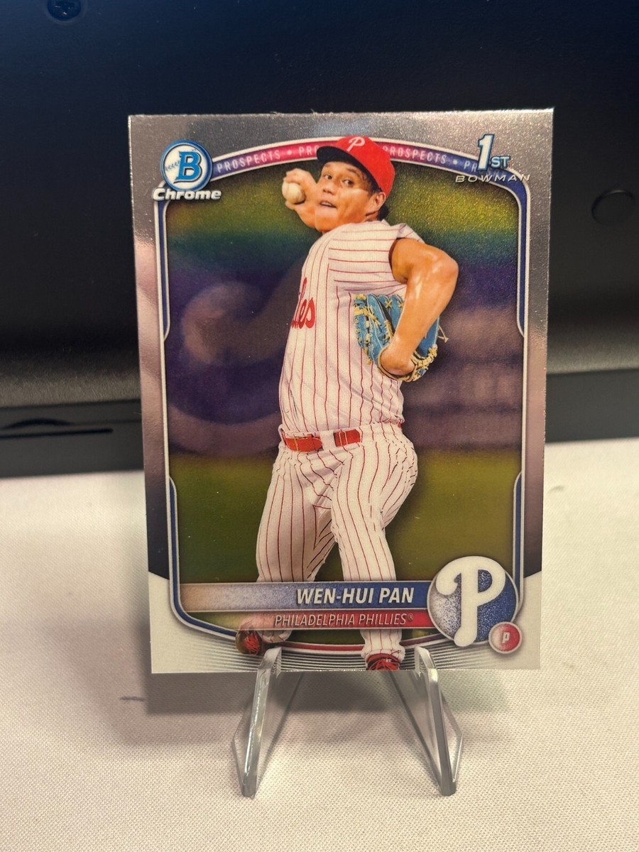 その他 Bowman chrome 2025 Bowman - Chrome Variations Singles | eBay