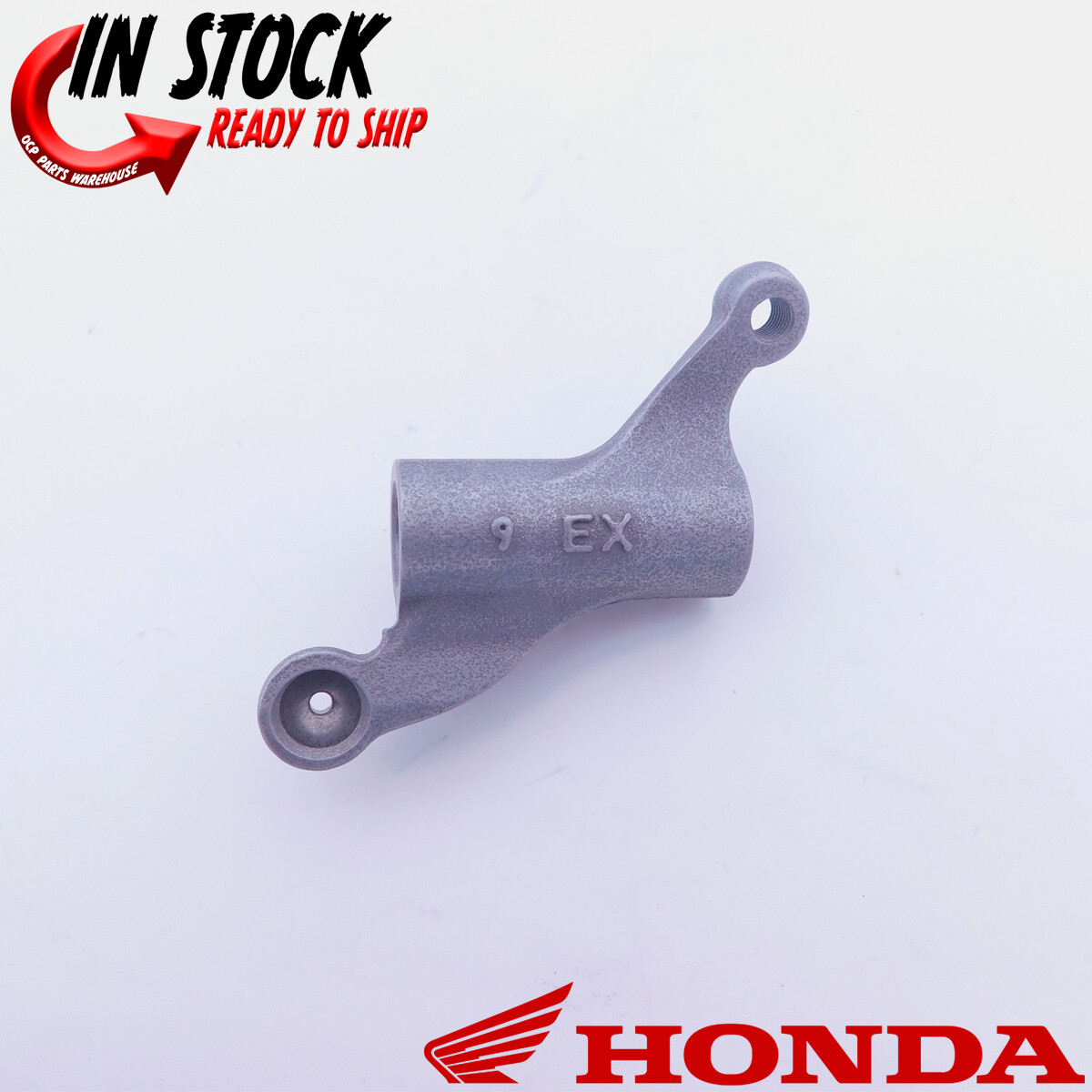 HONDA TRX250EX RECON 500 FOREMAN RANCHER 400 EXHAUST VALVE ROCKER
